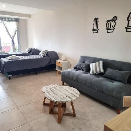 Monoambiente San Martin Apartment San Salvador de Jujuy Luaran gambar